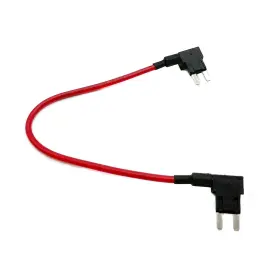 445028098098 HYXUAN Fuse Adapter Holder Tipm Bypass Cable #3