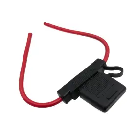 768481948319 HYXUAN Line Fuse Holder Maxi Waterproof Cover