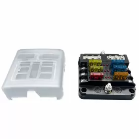 A896990-W001174125 IACCESSORYONLINE Car Boot Power Blade Fuse #3