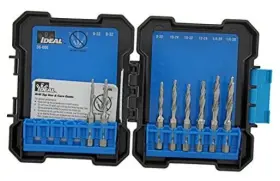 36-600 IDEAL Standard Drill Tap Kit