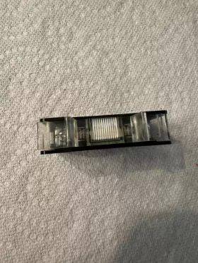 BAF111S IDEC Fuse Block Indicator #3