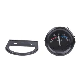 SP0F000059 IEQFUE Ammeter Gauge Car Boat Amp