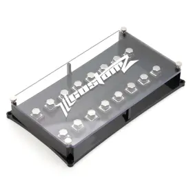 689742089186 ILL CUSTOMZ Spot Lug Anl Fuse Block Fused