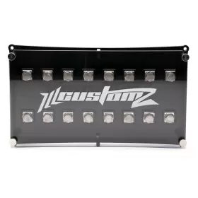 696599790073 ILL CUSTOMZ Spot Lug Anl Fuse Block Fused #3