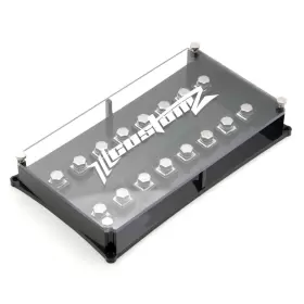 696599790073 ILL CUSTOMZ Spot Lug Anl Fuse Block Fused
