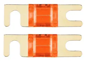 826642459149 IMC AUDIO Midi Anl Fuse Pack Holder Amp Mini