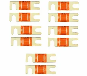 ANL-M20 IMC AUDIO Fuse Car Auto Marine Pack Amp Mini