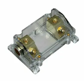 PS106 IMC AUDIO Inline Anl Fuse Holder Gauge