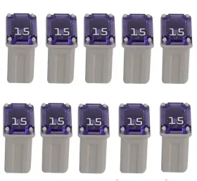 608571024007 IMJL Pack Micro Cartridge Fmm Mcase Female Amp