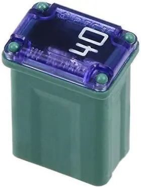 795890948609 IMJL Pack Micro Cartridge Micr Amp Fuse #2