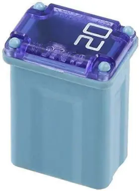 795890948609 IMJL Pack Micro Cartridge Micr Amp Fuse #3
