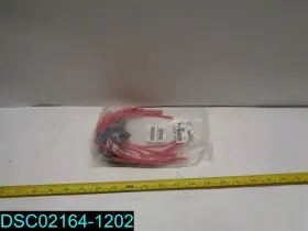 80862 IMPERIAL Fuse Holder Gauge Maximum Voltage