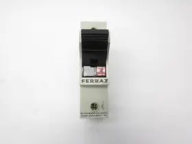 KNOX50094626-ST14 INDUSTRIAL MRO Ferraz Shawmut Nsnp #2