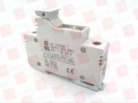 LR-106309-1 INDUSTRIAL TIMER CO Fuses Holders