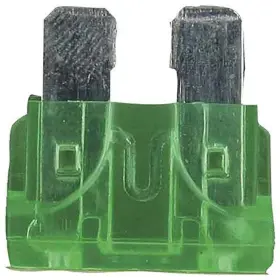 086429073825 INSTALL BAY Fuse Pack Amp Atc
