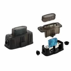 086429142866 INSTALL BAY Metra Maxihdh Water Maxi Fuse Holder