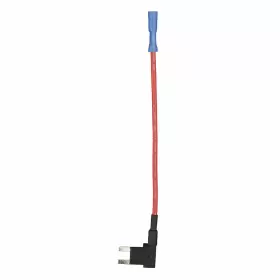 086429191840 INSTALL BAY Atmdt Atm Mini Dual Fuse