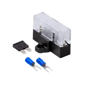 Atmfp INSTALL BAY Atm Stackable Fuse Panel Amp Atc #2