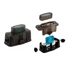 376204955461 INSTALL BAY Maxihdh Maxi Fuse Holder Amp #2