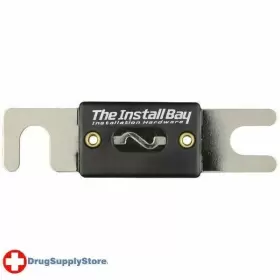ANL150-10 INSTALL BAY Pe Anl Fuses