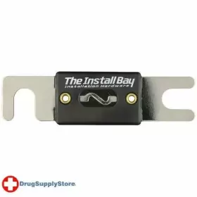 ANL200-10 INSTALL BAY Pe Anl Fuses