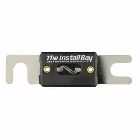 ANL250-10 INSTALL BAY Fuses
