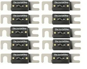 ANL50 INSTALL BAY Fuse High Pack Amp