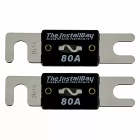 ANL80-10 INSTALL BAY Fuses