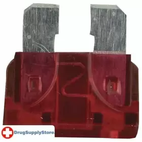 ATC10-25 INSTALL BAY Pe Atc Fuses
