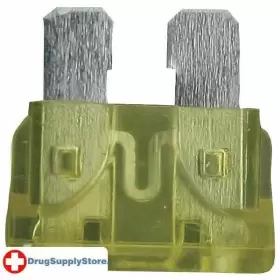 ATC20-25 INSTALL BAY Pe Atc Fuses
