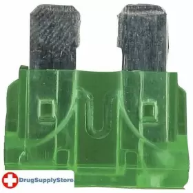 ATC30-25 INSTALL BAY Pe Atc Fuses