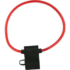 ATFH12C-10 INSTALL BAY Metra Atc Fuse Holder Cover Gauge #2