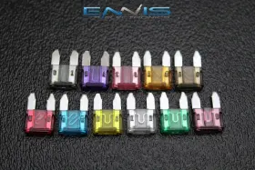 ATM-110 INSTALL BAY Pack Mini Fuse Blade Car Boat