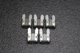 ATM-275 INSTALL BAY Pack Mini Fuse Blade Car Boat #3