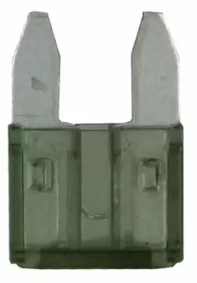 ATM10-25 INSTALL BAY Atm Fuse Amp