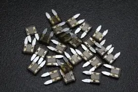 ATM7.5 INSTALL BAY Pack Atm Mini Fuse Blade Car Boat Auto Amp