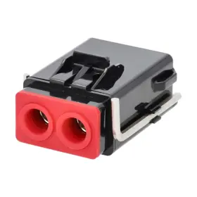 IBR140 INSTALL BAY Dual Maxi Single Mini Anl Waterproof Fuse #2