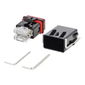 IBR140 INSTALL BAY Dual Maxi Single Mini Anl Waterproof Fuse #3