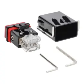 IBR140 INSTALL BAY Dual Maxi Single Mini Anl Waterproof Fuse