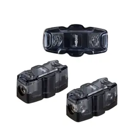 IBR51 INSTALL BAY Mini Anl Fuse Holder Pack