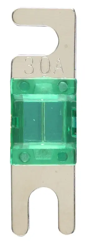 MANL15 INSTALL BAY Anl Fuses Pack Amp Mini