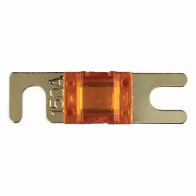 MANL150-10 INSTALL BAY Fuses