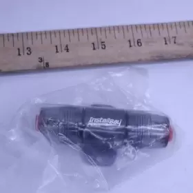 MANLFH-10 INSTALL BAY Gauge Mini Anl Fuse Holder #3