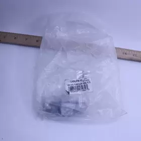 MANLFH-10 INSTALL BAY Gauge Mini Anl Fuse Holder
