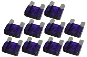 MAX10010 INSTALL BAY Maxi Blade Auto Rv Pack Amp Fuses