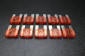 MAXI20 INSTALL BAY Pack Maxi Blade Car Boat Auto Holder Amp #2