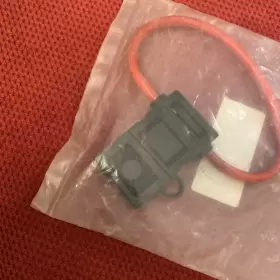 086429037889 INSTALLBAY Bay Maxifh Maxi Fuse Holder Cover #3