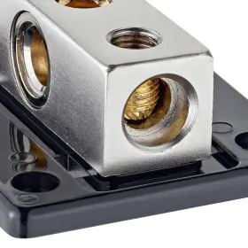 789398416869 INSTALLGEAR Awg Gauge Power Distribution Block #3