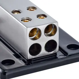 789398417309 INSTALLGEAR Awg Gauge Power Distribution Block #2