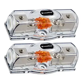 850004617298 INSTALLGEAR Gauge Mini Anl Fuse Holder Wire Auto